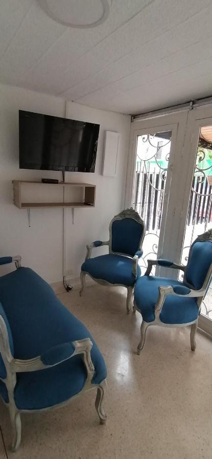 Casa Hotel Botero Medellín Zewnętrze zdjęcie