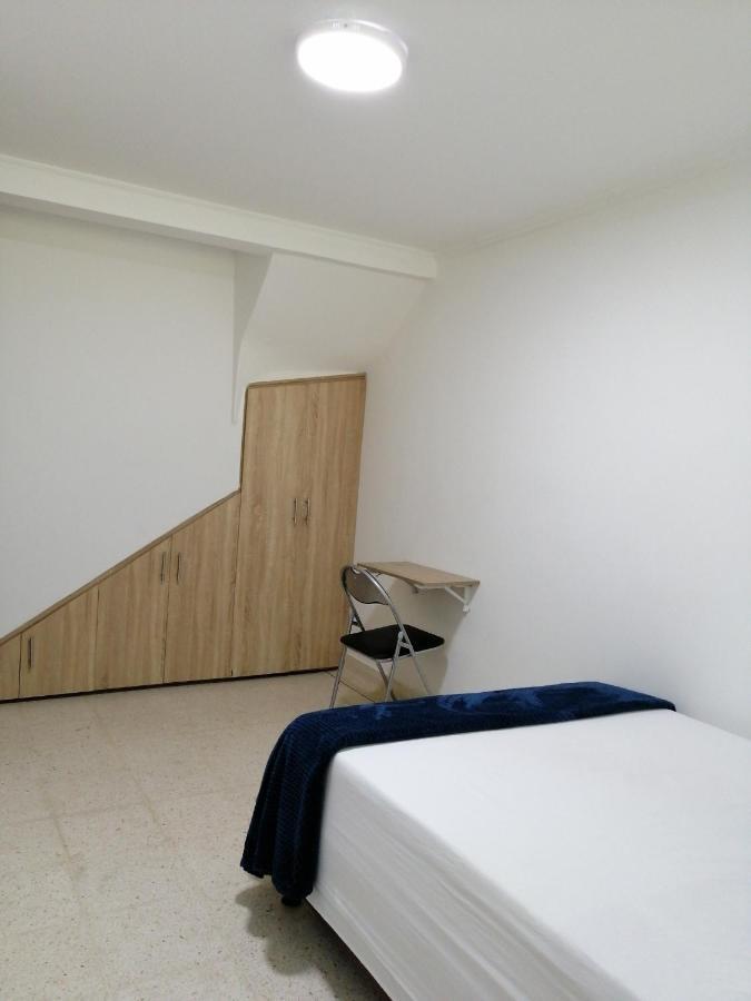 Casa Hotel Botero Medellín Zewnętrze zdjęcie