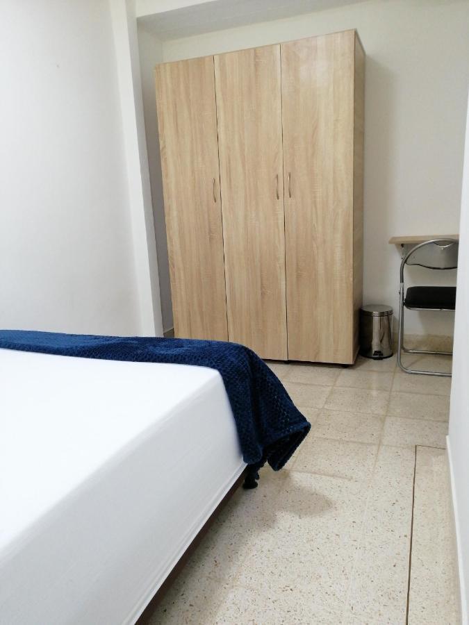 Casa Hotel Botero Medellín Zewnętrze zdjęcie
